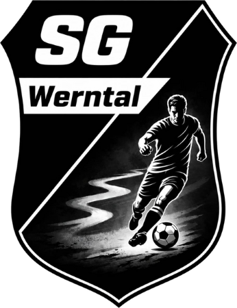 Jugendfußball - Vereinskleidung