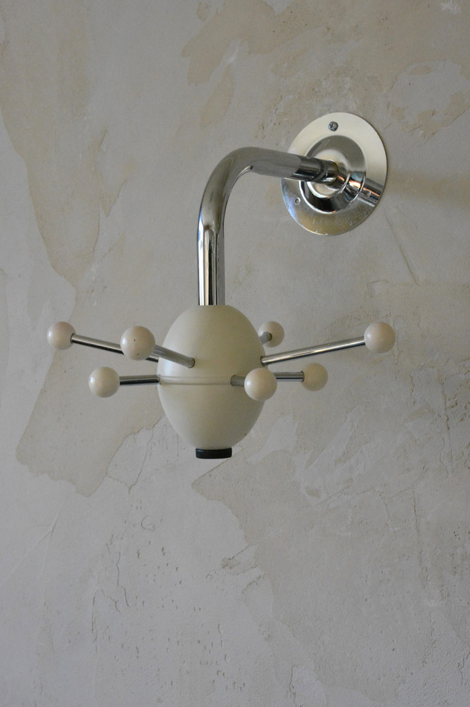 sputnik coat rack