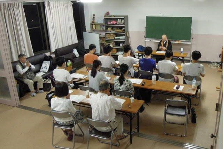 学術系 慶應義塾大学文化団体連盟本部