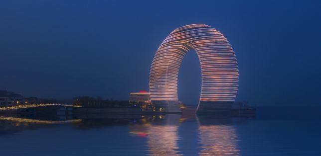 Starwood Hotel Group