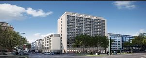 Hotel Lindner Düsseldorf