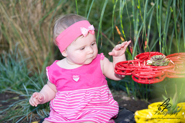 Familie Foto-Shooting mit "Romy/Micha & Madena" 