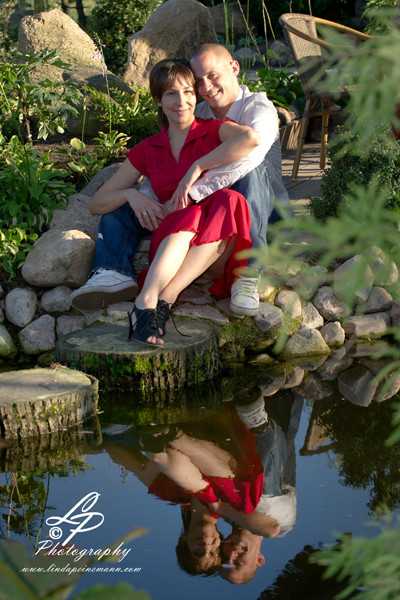 Familie Foto-Shooting mit "Romy/Micha & Madena" 