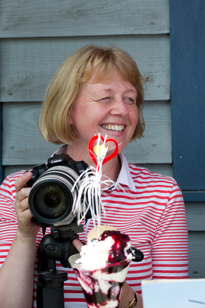 VHS Foto Workshop - Hannover Zoo - 26.07.2014. Leitung Linda Peinemann