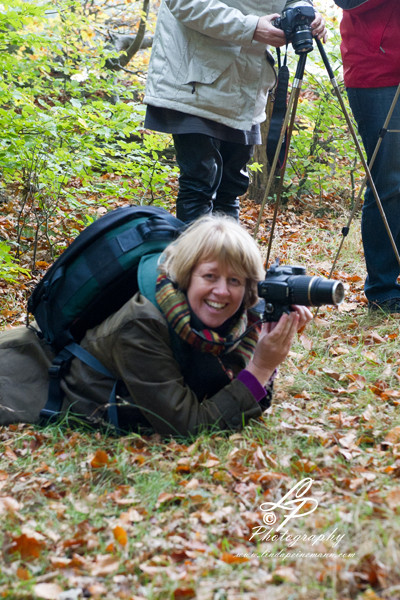 VHS Twistringen -Landschaftsfotografie 2012