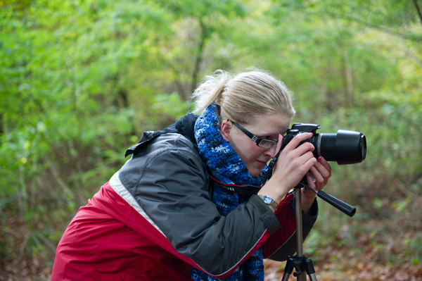 VHS Twistringen -Landschaftsfotografie 2012