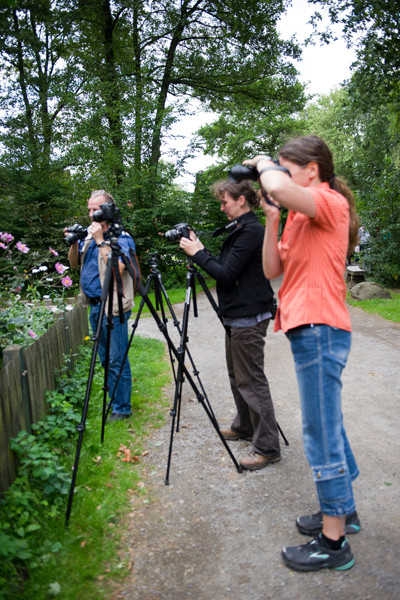 Workshop Museumsdorf Cloppenburg" 09.08.2014 Leitung Linda Peinemann