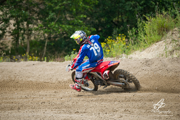 Fabian Skrotzki - Hoopepark Juni 2014