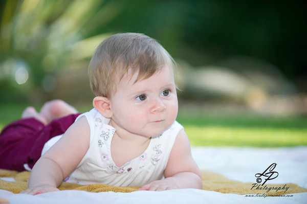 Familie Foto-Shooting mit "Romy/Micha & Madena" 