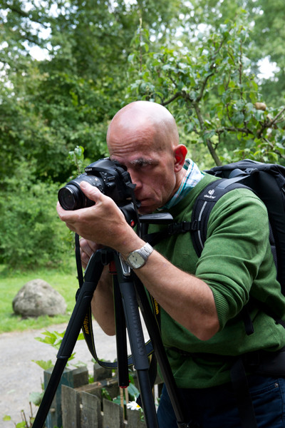 Workshop Museumsdorf Cloppenburg" 09.08.2014 Leitung Linda Peinemann