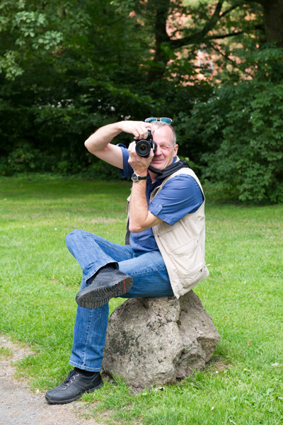 Workshop Museumsdorf Cloppenburg" 09.08.2014 Leitung Linda Peinemann