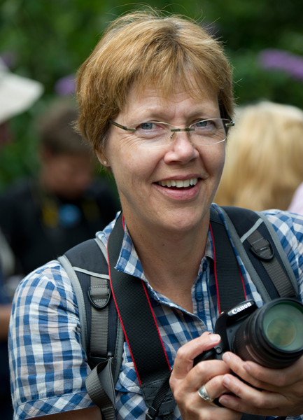 VHS Workshop "Tierfotografie für Fortgeschrittene" 12.07.2014  - Leitung Linda Peinemann