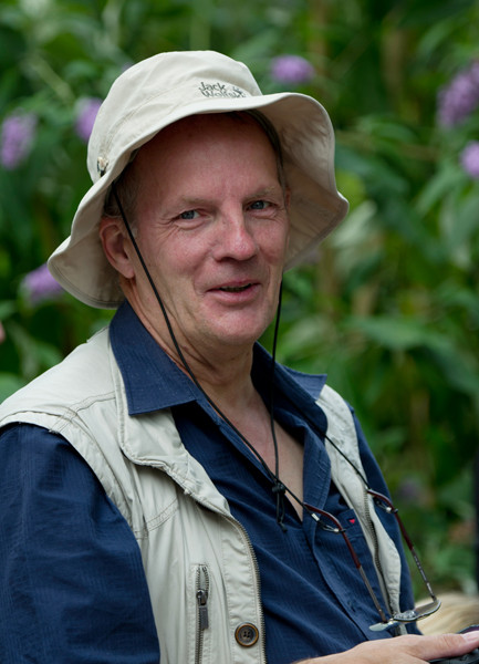 VHS Workshop "Tierfotografie für Fortgeschrittene" 12.07.2014  - Leitung Linda Peinemann