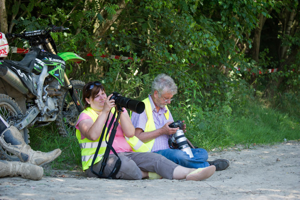 Motorcross Workshop - LP Photography - July 2014