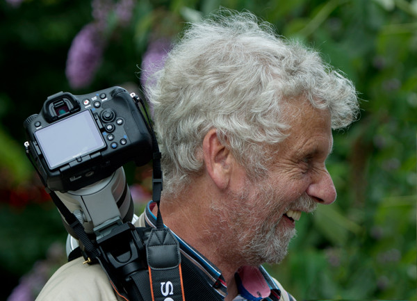 VHS Workshop "Tierfotografie für Fortgeschrittene" 12.07.2014  - Leitung Linda Peinemann