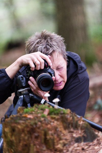 VHS Twistringen Landschaftsfotografie Nov. 2014