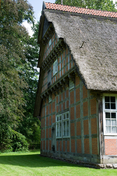 Workshop Museumsdorf Cloppenburg" Leitung Linda Peinemann