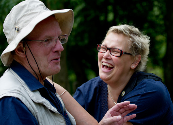 VHS Workshop "Tierfotografie für Fortgeschrittene" 12.07.2014  - Leitung Linda Peinemann