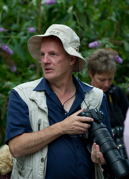 VHS Workshop "Tierfotografie für Fortgeschrittene" 12.07.2014  - Leitung Linda Peinemann