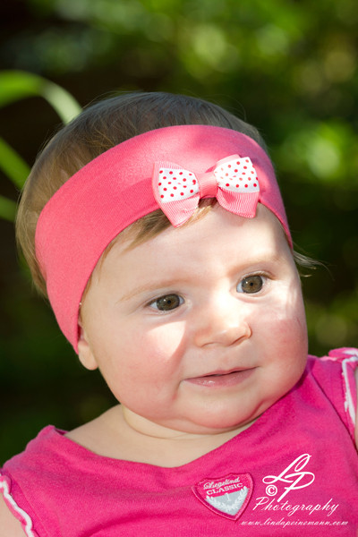  Familie Foto-Shooting mit "Romy/Micha & Madena" 