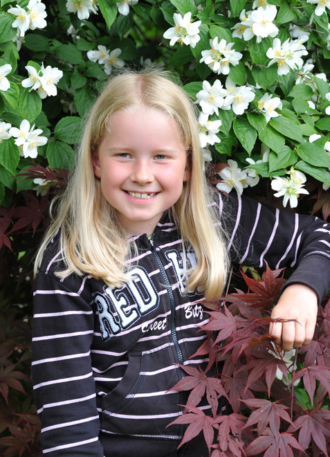 Kindergarten Fotokurs Juli 2013