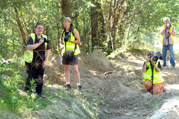 Motorcross Workshop - LP Photography - July 2014