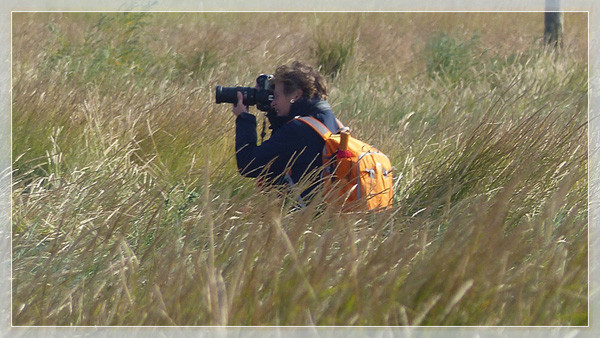 Workshop "Küstenfotografie - Dangast 09/2014" Bilder von Teilnehmerin - Karin Senger