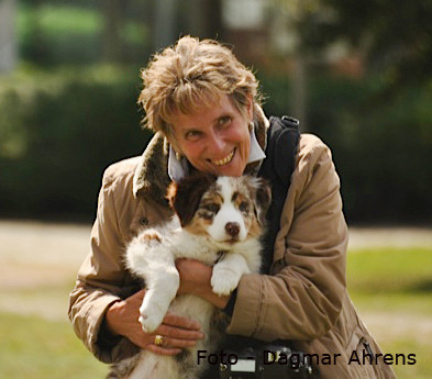 Teil 1 - Hunde Fotografie - Workshop "Pferde & Hundefotografie" Pferdemuseum Verden am 16.08.2014 - Fortsetzungsworkshop für Einsteiger