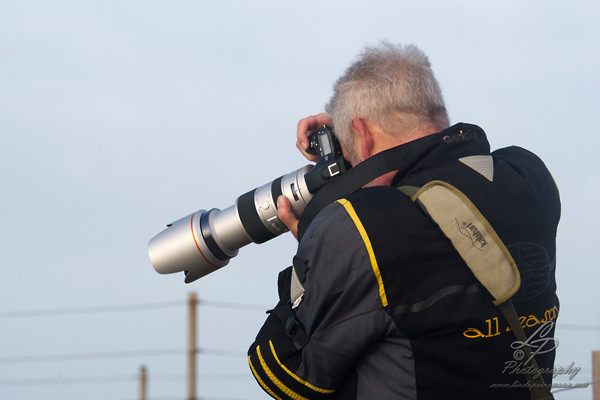 Fotoreise Helgoland - Januar 2015 / Foto: Linda Peinemann