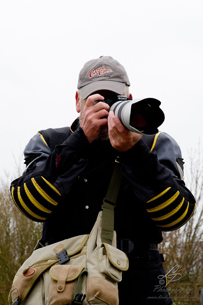 Fotoreise Helgoland - Januar 2015 / Foto: Linda Peinemann