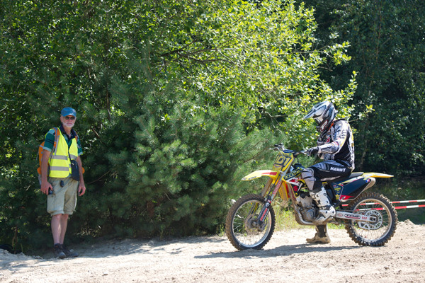 Motorcross Workshop - LP Photography - July 2014