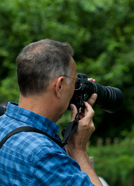 VHS Workshop "Tierfotografie für Fortgeschrittene" 12.07.2014  - Leitung Linda Peinemann