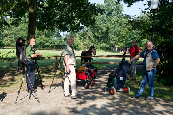 Workshop Museumsdorf Cloppenburg" 09.08.2014 Leitung Linda Peinemann