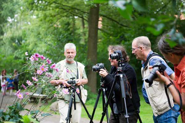 Workshop Museumsdorf Cloppenburg" 09.08.2014 Leitung Linda Peinemann