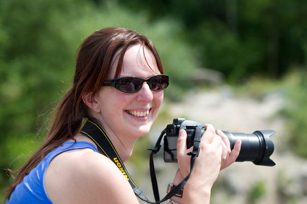 VHS Foto Workshop - Hannover Zoo - 26.07.2014. Leitung Linda Peinemann