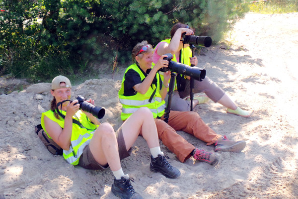 Motorcross Workshop - LP Photography - July 2014