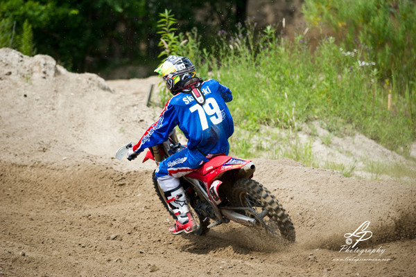 Fabian Skrotzki - Hoopepark Juni 2014