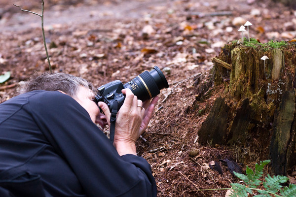 VHS Twistringen Landschaftsfotografie Nov. 2014