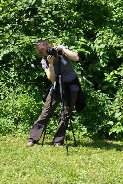 Workshop Museumsdorf Cloppenburg" Leitung Linda Peinemann