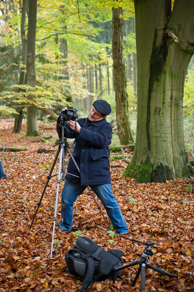 VHS Twistringen -Landschaftsfotografie 2012