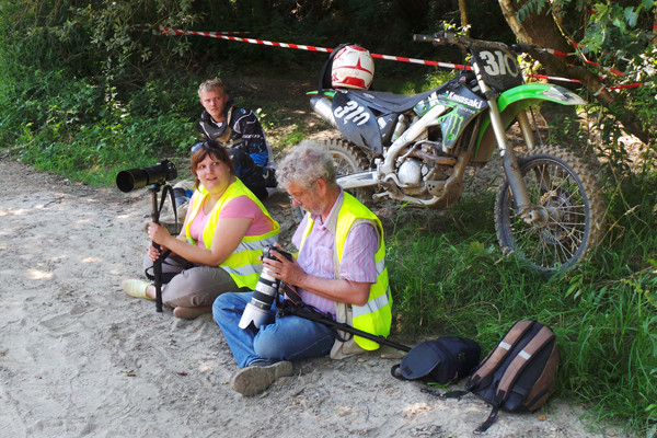 Motorcross Workshop - LP Photography - July 2014