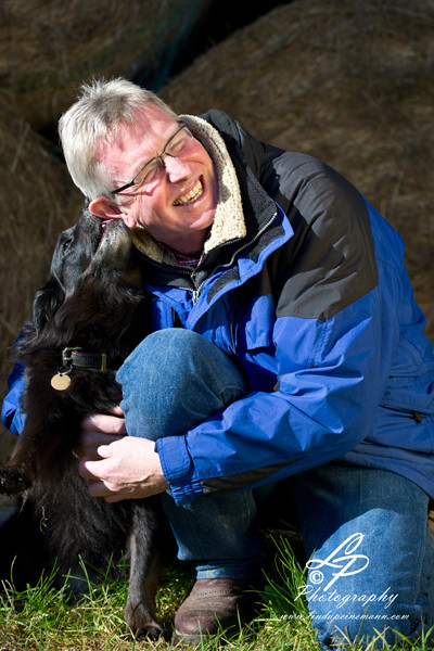 Pferde und Hundefotografie Workshop mit Linda in Hamburg