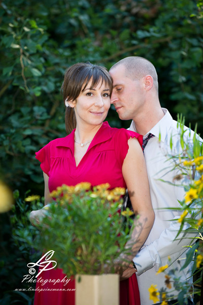 Familie Foto-Shooting mit "Romy/Micha & Madena" 