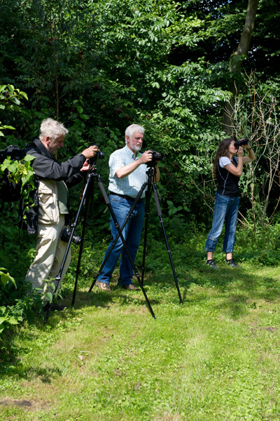 Workshop Museumsdorf Cloppenburg" Leitung Linda Peinemann