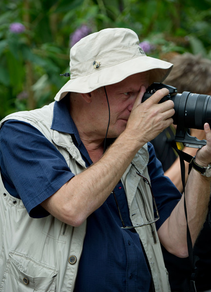 VHS Workshop "Tierfotografie für Fortgeschrittene" 12.07.2014  - Leitung Linda Peinemann