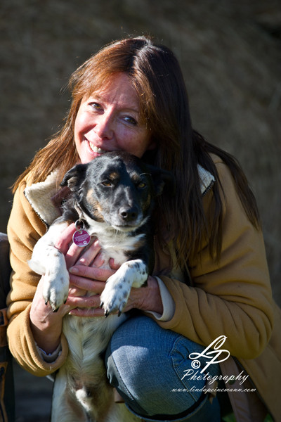 Pferde und Hundefotografie Workshop mit Linda in Hamburg