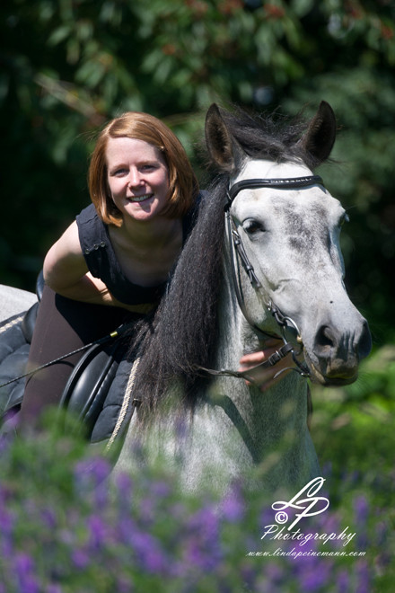 Pferde u.- Hunde Fotoworkshop Hasley. Leitung & Fotografie Linda Peinemann