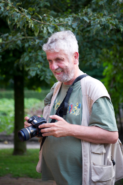 Workshop Museumsdorf Cloppenburg" 09.08.2014 Leitung Linda Peinemann