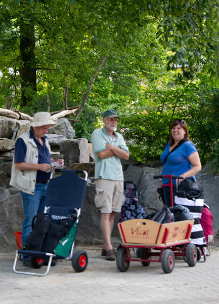 VHS Workshop "Tierfotografie für Fortgeschrittene" 12.07.2014  - Leitung Linda Peinemann