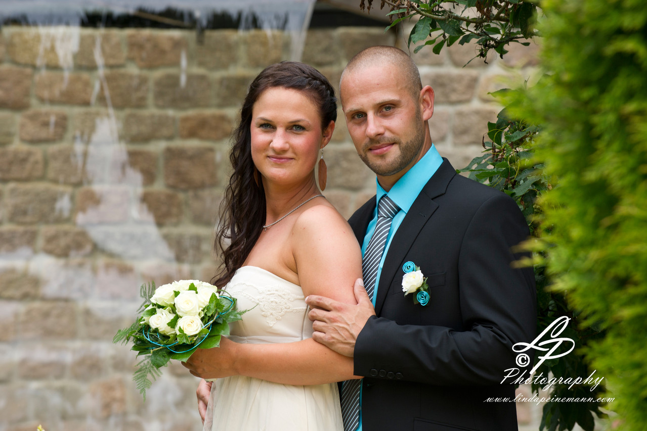 Marcus & Isabel - Twistringen 2013